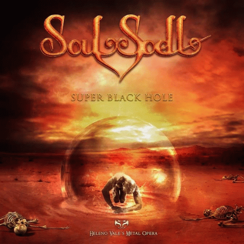 Soulspell : Super Black Hole